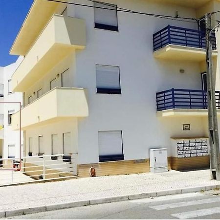 纳扎雷Big Wave House公寓 外观 照片