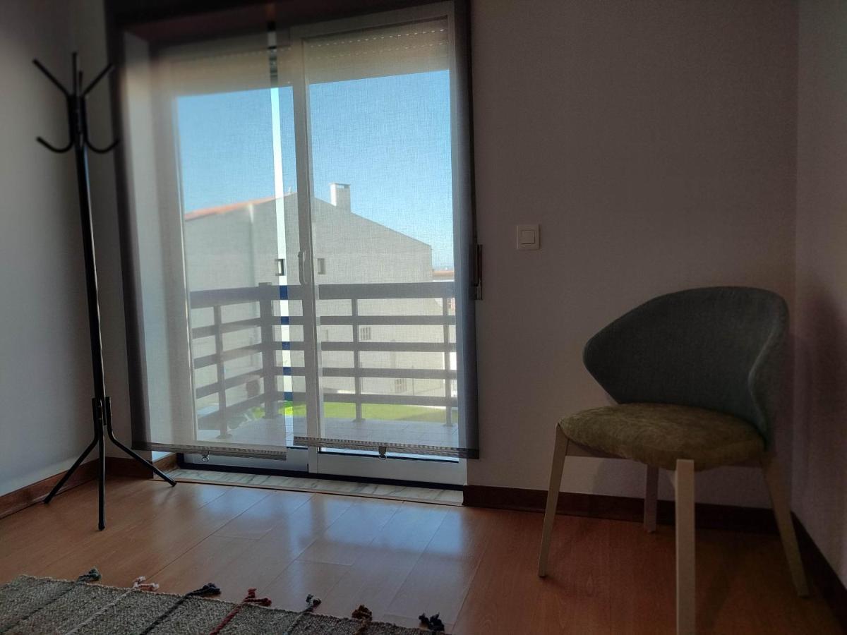 纳扎雷Big Wave House公寓 外观 照片