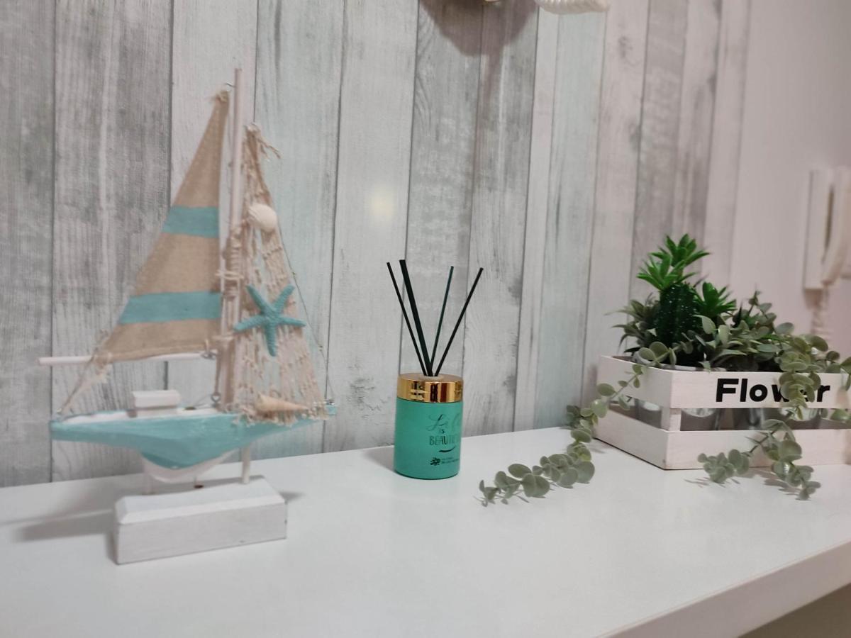 纳扎雷Big Wave House公寓 外观 照片