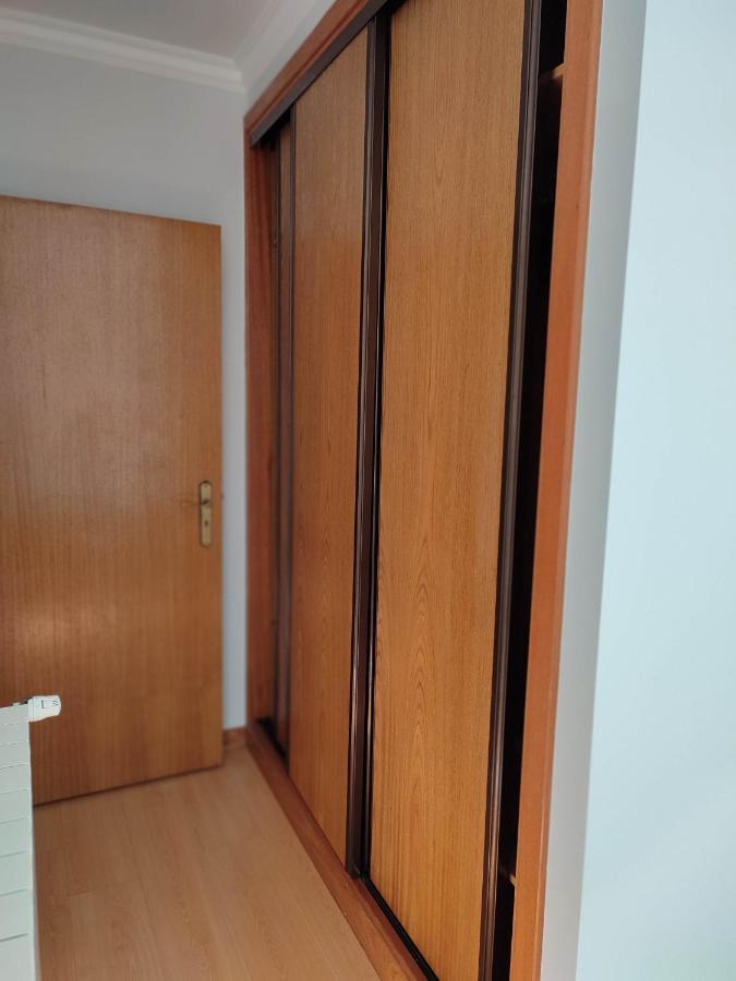 纳扎雷Big Wave House公寓 外观 照片